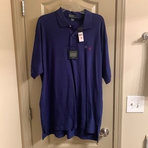 Ralph Lauren polo size XL